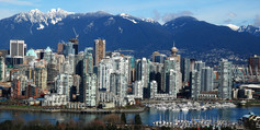 Vancouver