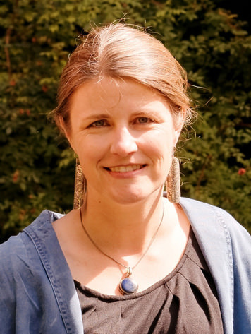 Joy Banks