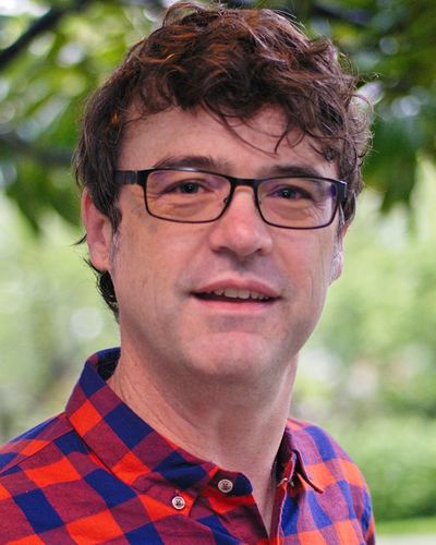 Mark Glanville