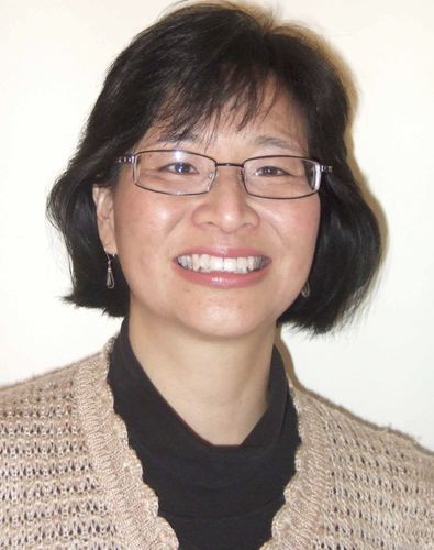 Christina Chiu