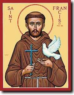 Saintfrancis