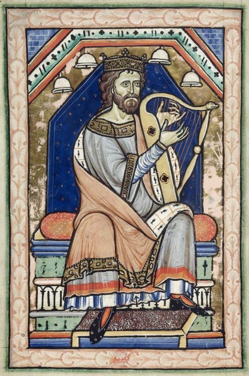 An Introduction to the Psalms